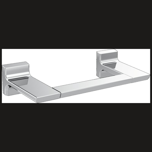 Delta Pivotal 8 Mini Towel Bar 79908 Zoro